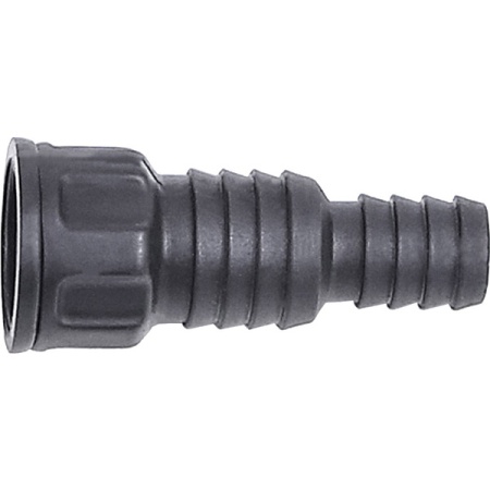 Штуцер на шланги Жук 1/2" - 3/4" 4411-00 Штуцер на шланги Жук 1/2" - 3/4" 4411-00