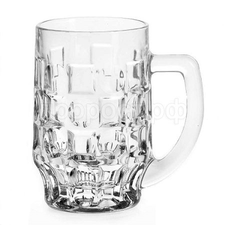 Кружка для пива Pub 500мл (2шт) 55289B Кружка для пива Pub 500мл (2шт) 55289B