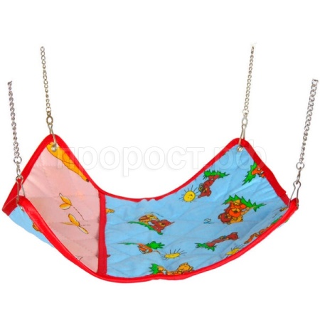 Гамак-карман д/мелких животных/sh-01082/GoSi Гамак-карман д/мелких животных/sh-01082/GoSi