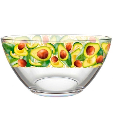 Салатник Авокадус малый /322/1-Д Салатник Авокадус малый /322/1-Д