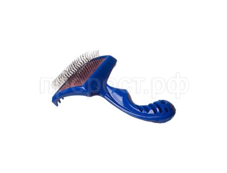 Пуходерка Г7 трехрядная с каплями Пуходерка Г7 трехрядная с каплями