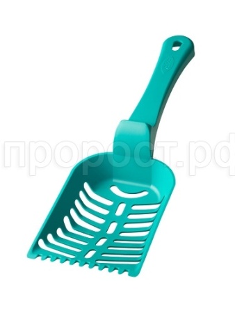 Совок для кошачьего туалета ВАКА крупная ячейка/34679/80шт/Биосфера Совок для кошачьего туалета ВАКА крупная ячейка/34679/80шт/Биосфера