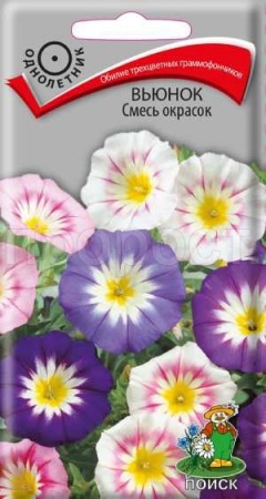 Вьюнок Смесь 1г Вьюнок Смесь 1г