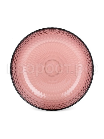 Тарелка суповая "ИДИЛЛИЯ ЛИЛАК" 18см Тарелка суповая "ИДИЛЛИЯ ЛИЛАК" 18см