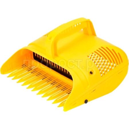 Плодосъемник с заслонкой Профи 4014-00/12шт/Цикл