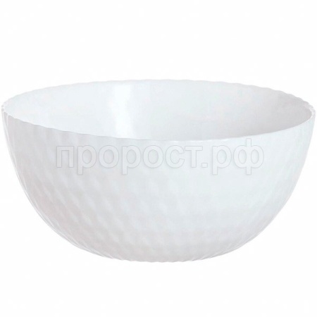 Салатник "PAMPILLE WHITE" 13см  Салатник "PAMPILLE WHITE" 13см