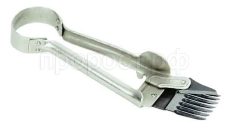 Машинка для стрижки овец с длин. зубьями 45мм Машинка для стрижки овец с длин. зубьями 45мм