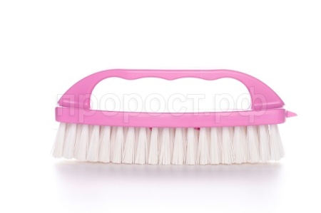 Щетка д/одежды Щ-910ус /192шт/ АкваМаг Щетка д/одежды Щ-910ус /192шт/ АкваМаг