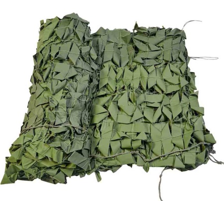 Сетка маскировочная Стандарт 3*6м зеленый Сетка маскировочная Стандарт 3*6м зеленый