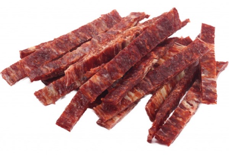 Лакомство С Нарезка говяжья д/собак мини пород 70г м/у/20шт/024560 Лакомство С Нарезка говяжья д/собак мини пород 70г м/у/20шт/024560