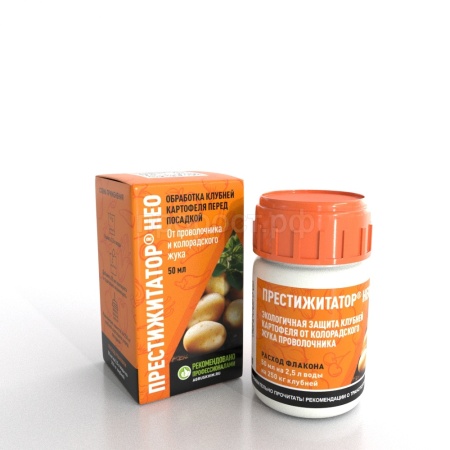 Престижитатор Нео 50мл Агрусхим Престижитатор Нео 50мл Агрусхим