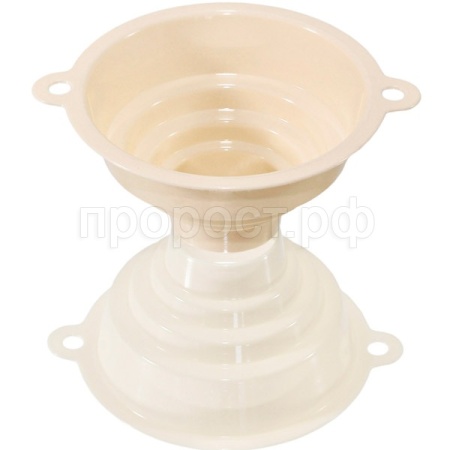 Воронка универсальная 06016 /60шт/Милих Воронка универсальная 06016 /60шт/Милих