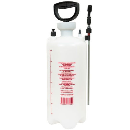 Опрыскиватель 8л PROROST Опрыскиватель 8л PROROST