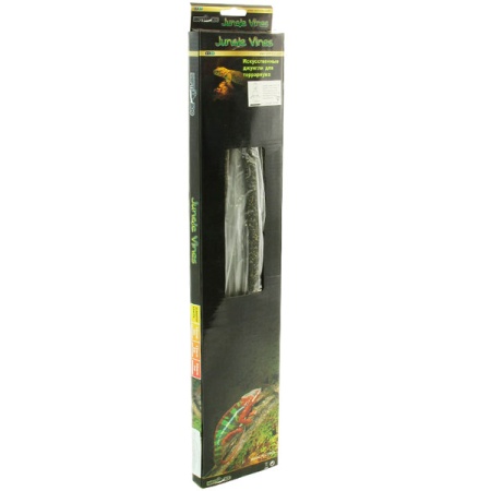 Лиана 0115RV искусственная 15мм*200см Repti-Zoo/84045003/Триол Лиана 0115RV искусственная 15мм*200см Repti-Zoo/84045003/Триол