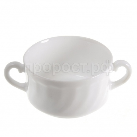 Супница ТРИАНОН 300мл Супница ТРИАНОН 300мл