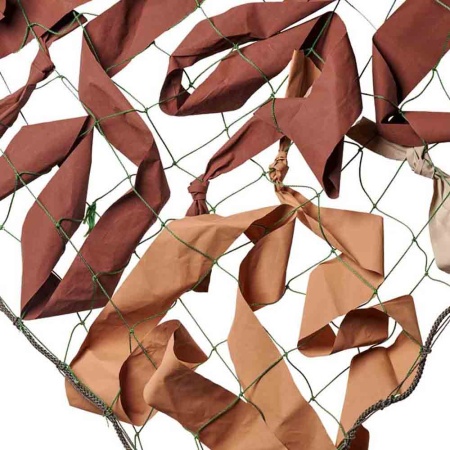 Сетка маскировочная Стандарт 2*5м пустыня Сетка маскировочная Стандарт 2*5м пустыня