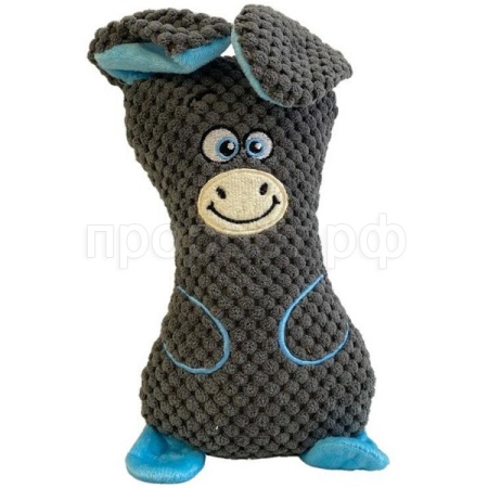 Игрушка с Коровка из фетра с пищалкой 30см/C0311/ЗР Игрушка с Коровка из фетра с пищалкой 30см/C0311/ЗР