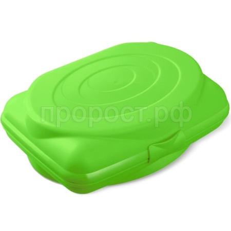 Ланч-бокс Пранзо 1,5л  салатовый С227САЛ  /12шт/Мартика Ланч-бокс Пранзо 1,5л  салатовый С227САЛ  /12шт/Мартика