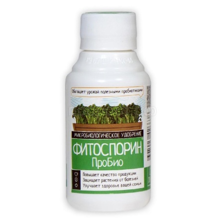 Фитоспорин ПроБио 100мл Фитоспорин ПроБио 100мл