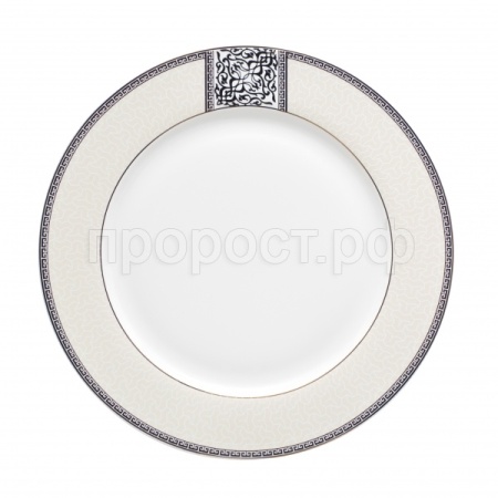 Тарелка обеденная DYNASTY 27см Тарелка обеденная DYNASTY 27см