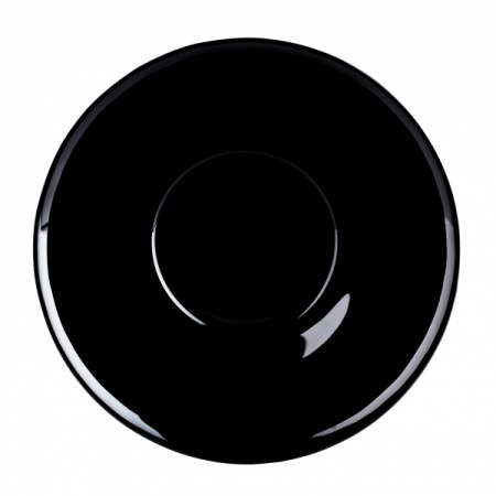 Салатник "КАРИН" 27см черный Салатник "КАРИН" 27см черный