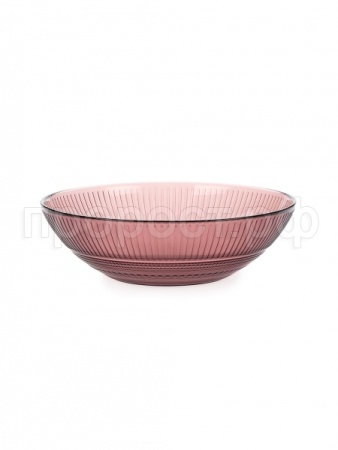 Тарелка суповая 20см ЛУИЗ ЛИЛАК  Тарелка суповая 20см ЛУИЗ ЛИЛАК