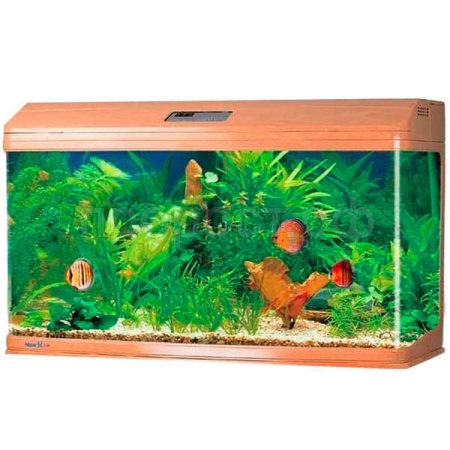 Аквариум 3126R 289л 1286*500*705мм светлое деревоJebo/73537050 Аквариум 3126R 289л 1286*500*705мм светлое деревоJebo/73537050