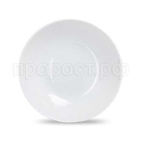 Тарелка суповая PAMPILLE GRANIT 20см Тарелка суповая PAMPILLE GRANIT 20см