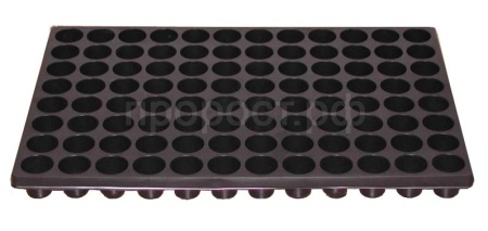 Кассета для рассады на 96 ячеек Кассета для рассады на 96 ячеек