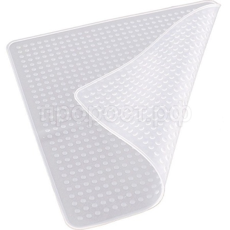 Силиконовая крышка-пленка (стрейч), размер 19*19 см, TAPPO Mallony  Силиконовая крышка-пленка (стрейч), размер 19*19 см, TAPPO Mallony