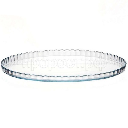 Блюдо круглое Патиссэри  322см в коробке 10345B Блюдо круглое Патиссэри  322см в коробке 10345B