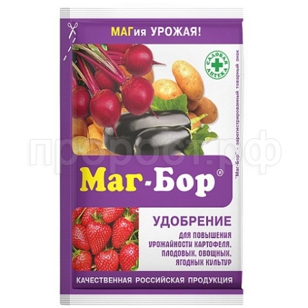 Маг бор 100г Маг бор 100г