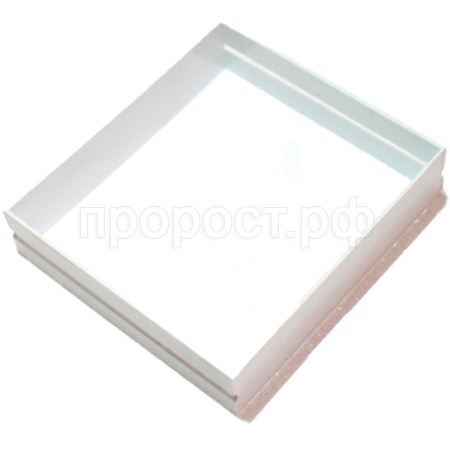 Рамка секционная пластмассовая Рамка секционная пластмассовая