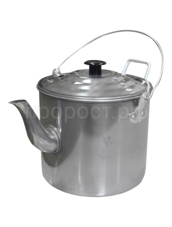 Чайник 1,8л походный алюминиевый Camp-S4 Чайник 1,8л походный алюминиевый Camp-S4