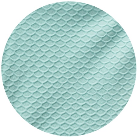 Перчатки хозяйственные латексные опудренные S мята 87595 /12шт/ Перчатки хозяйственные латексные опудренные S мята 87595 /12шт/