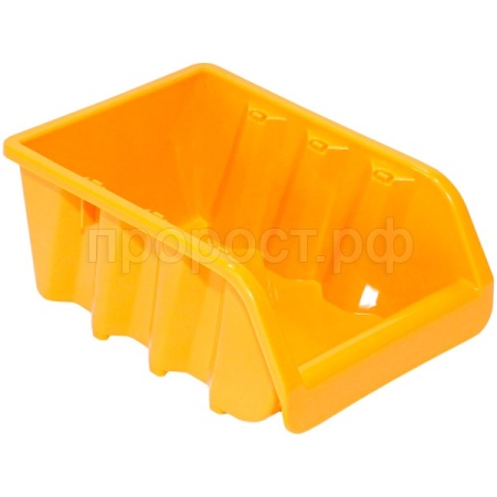 Лоток д/метизов №5 375*220*160мм 05092 /20шт/ Милих Лоток д/метизов №5 375*220*160мм 05092 /20шт/ Милих