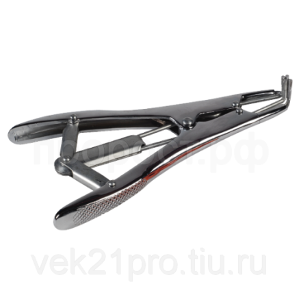 Щипцы натяжные для резиновых колец Щипцы натяжные для резиновых колец