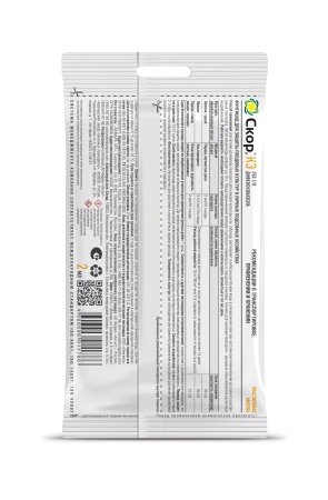 Скор 2мл АВГУСТ Скор 2мл АВГУСТ