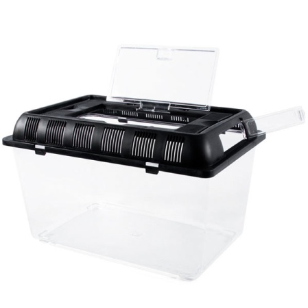 Контейнер д/рептилий RT2003b 325*220*210мм Repti-Zoo/83615005/Триол Контейнер д/рептилий RT2003b 325*220*210мм Repti-Zoo/83615005/Триол