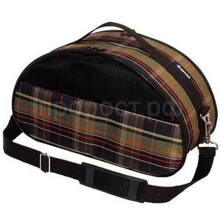 Сумка переноска Лайт-Бокс №0 раскладная с карманом 38*18*21см/9030 Сумка переноска Лайт-Бокс №0 раскладная с карманом 38*18*21см/9030