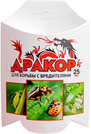 Дракор 25мл Дракор 25мл