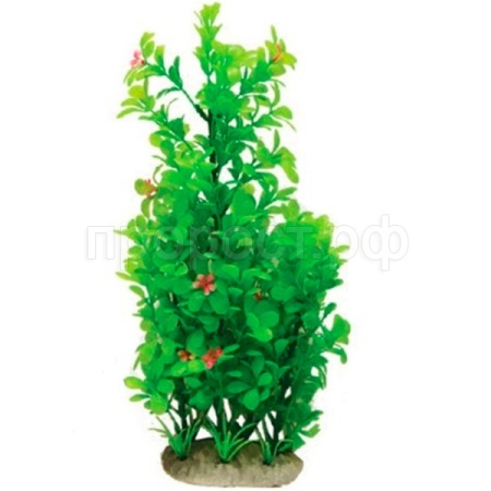 Растение пышное 28см С3508/7738/Вестерн Растение пышное 28см С3508/7738/Вестерн