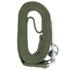 Поводок брезент 35мм*2м + карабин /29820 Поводок брезент 35мм*2м + карабин /29820