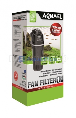 Помпа фильтр  60-100л/FAN-1 plus/102368 Помпа фильтр  60-100л/FAN-1 plus/102368