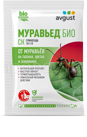 Муравьед БИО 5мл Муравьед БИО 5мл