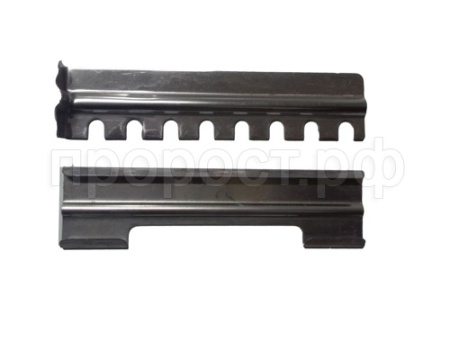 Летковый заградитель верхний Летковый заградитель верхний