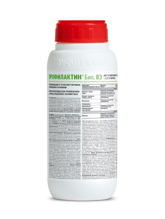 Профилактин БИО для ранневесенней обработки 0,5л