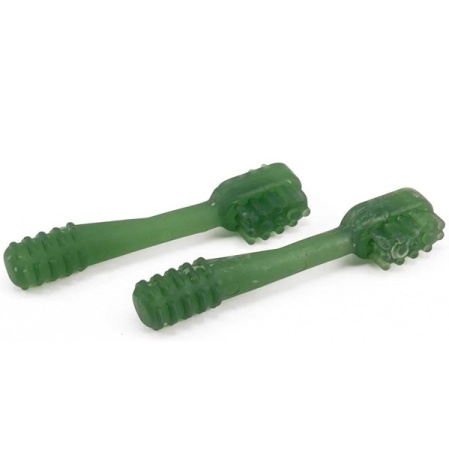 TIT BIT Дентал+зубная щетка с мясом кролика д/маленьких пород TIT BIT Дентал+зубная щетка с мясом кролика д/маленьких пород