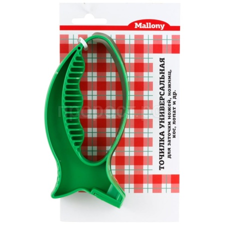 Ножеточка Рыбка универсальная Ножеточка Рыбка универсальная