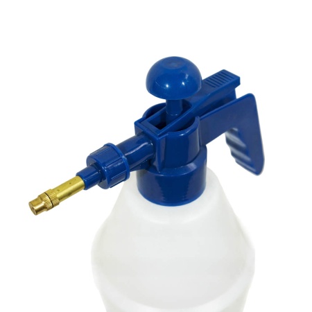 Опрыскиватель ручной 2л SX-579-20 PROROST Опрыскиватель ручной 2л SX-579-20 PROROST